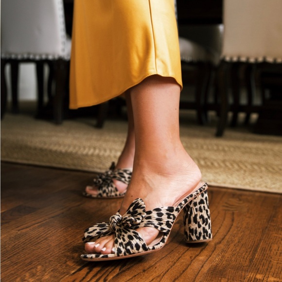 NWT Loeffler Randall Penny - Picture 1 of 8
